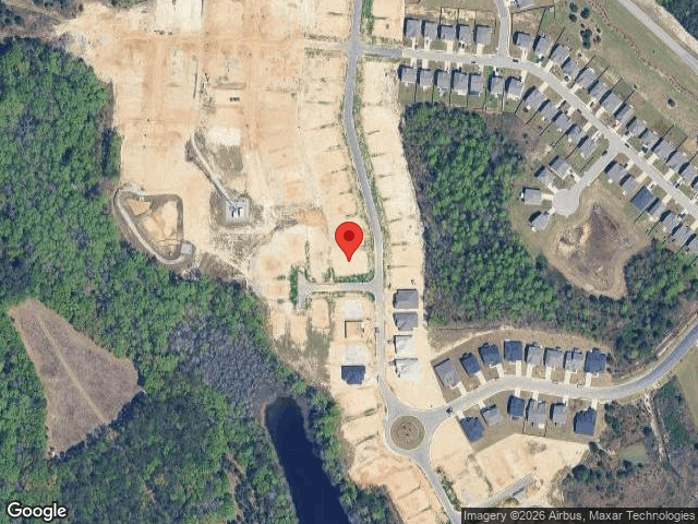 2092 allan crest road, blythewood,  SC 29016