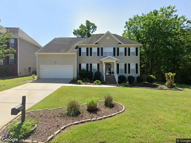 217 redbourne ln, irmo,  SC 29063