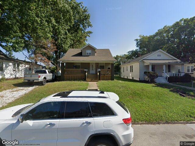 18 iowa ave, belleville,  IL 62220