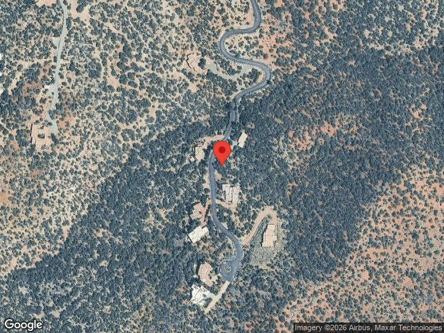 1025 s summit ridge lot 21
                                ,Unit Lot 21, santa fe,  NM 87501
