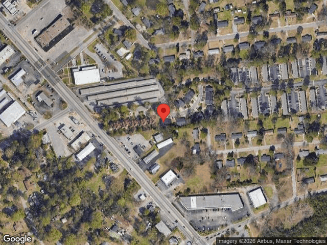 100 londonberry cir, columbia,  SC 29210