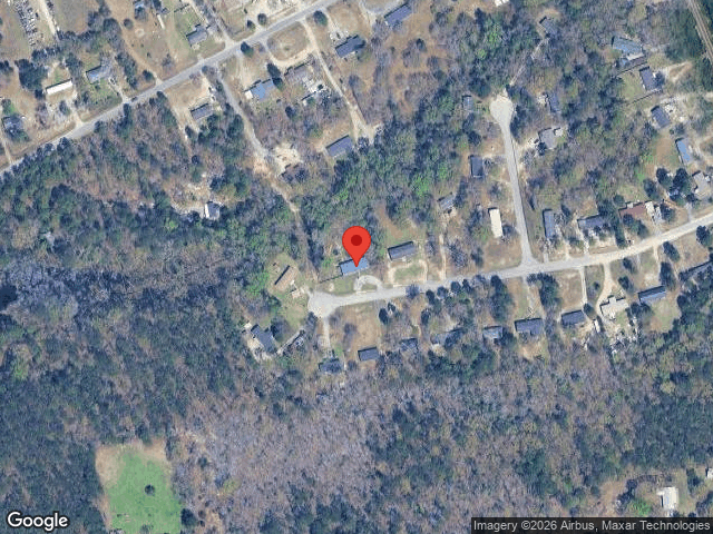 208 w elon ct, hopkins,  SC 29061