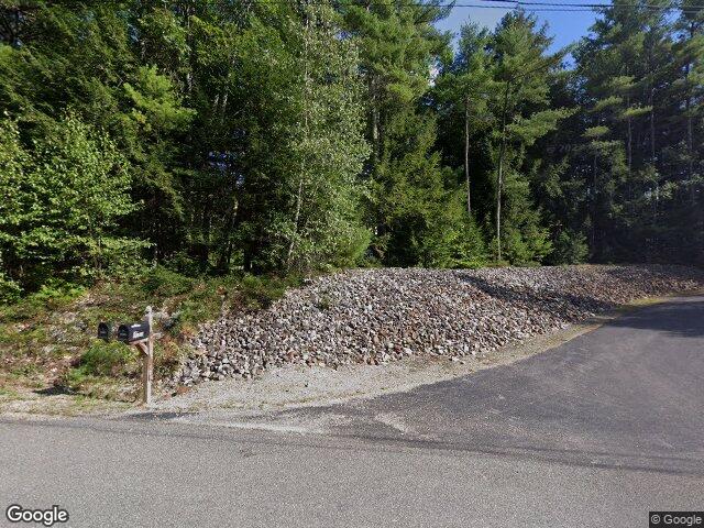 82 jenness hill rd, bristol,  NH 03222