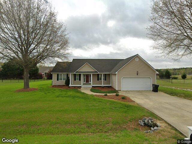 42 galaxy dr, garner,  NC 27529