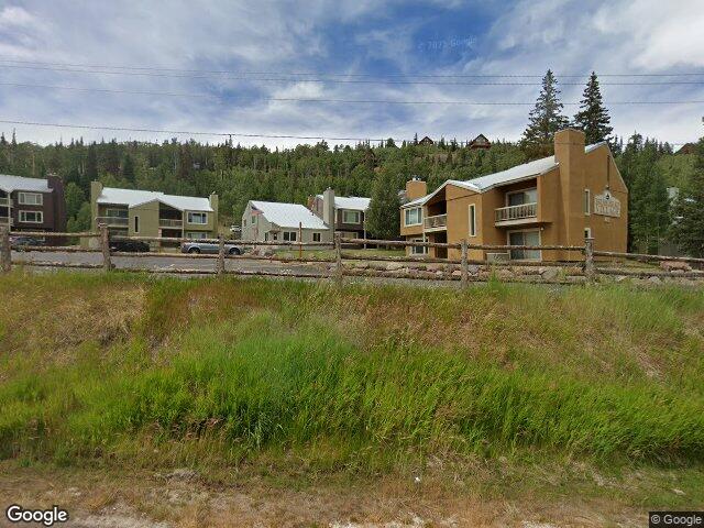 356 s highway 143 #143 l-22 (l6), brian head,  UT 84719