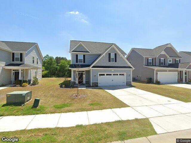 150 hanover ct, clayton,  NC 27527
