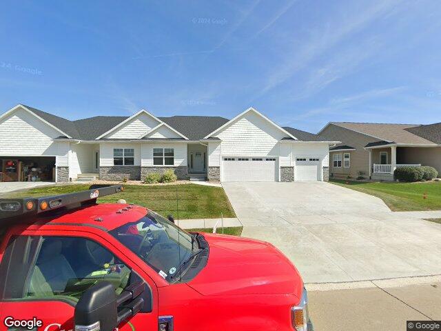 931 commercial street, lisbon,  IA 52253