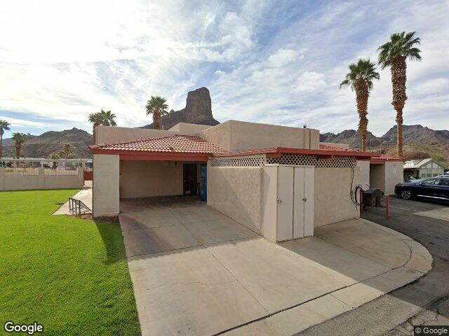 4985 n highway 95 # 56
                                ,Unit # 56, parker,  AZ 85344