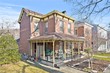 607 e 2nd st, madison,  IN 47250