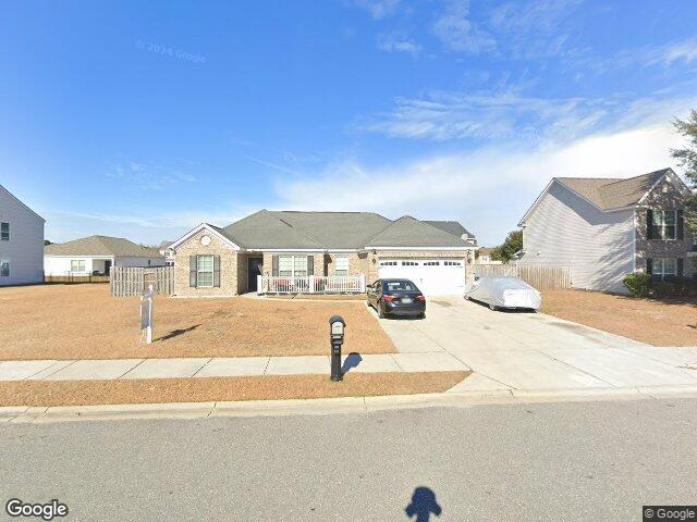 215 windsong dr, rincon,  GA 31326