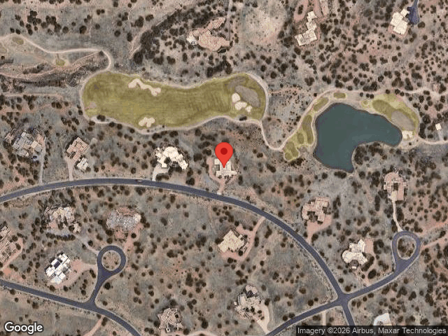 26 amberwood loop, santa fe,  NM 87506