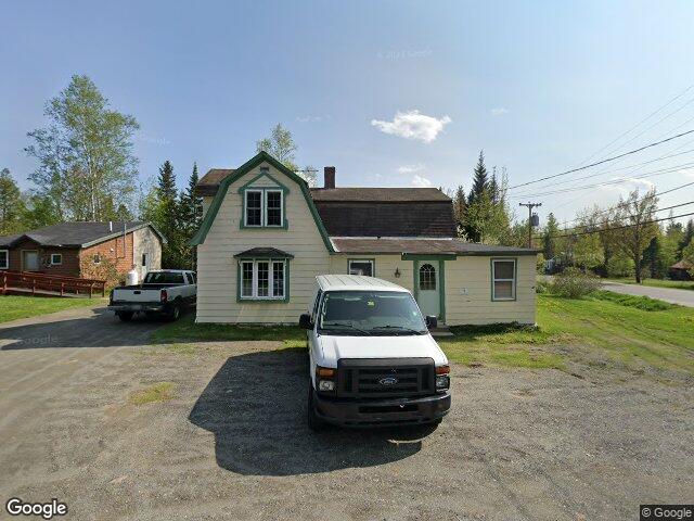 lot 1 scammon road, greenville,  ME 04441