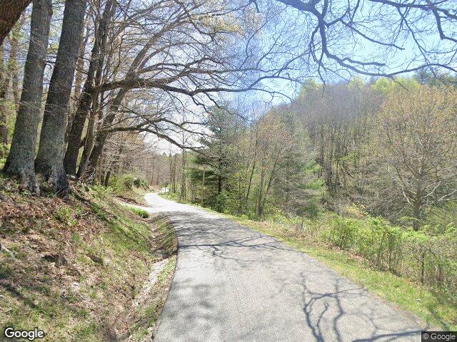 tbd chestnut hill road, crumpler,  NC 28617