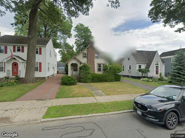 1306 garner ave, schenectady,  NY 12309