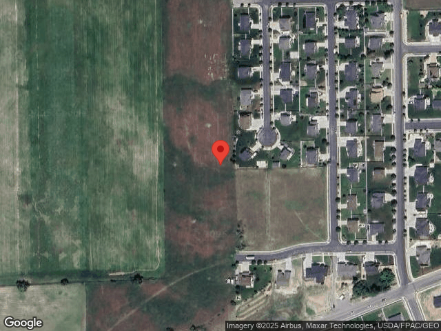 536 n 510 e, smithfield,  UT 84335