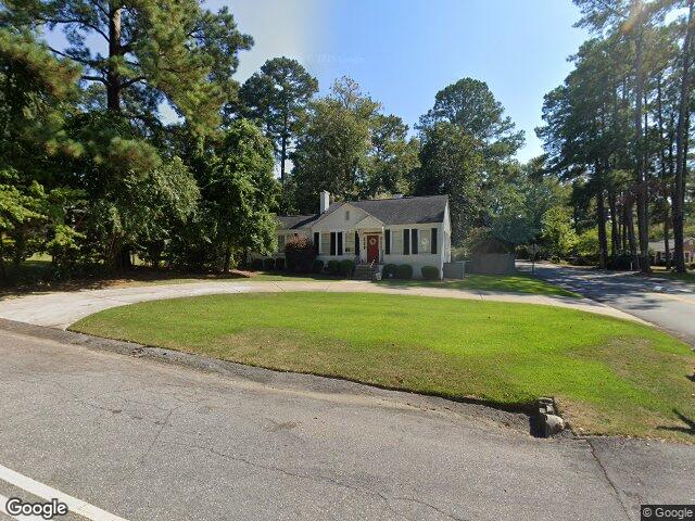 3700 macgregor dr, columbia,  SC 29206