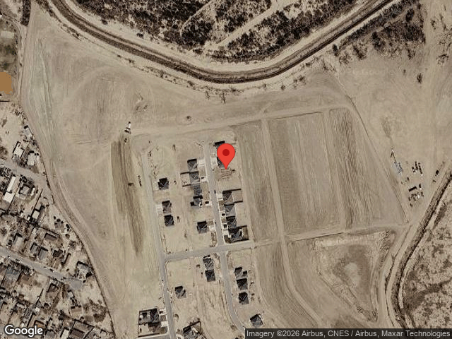 3175 ethel dr # n
                                ,Unit # N, eagle pass,  TX 78852