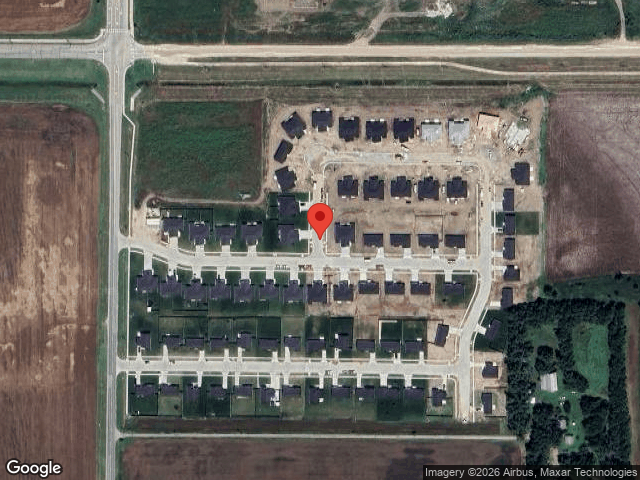 3016 fountain dr, salina,  KS 67401