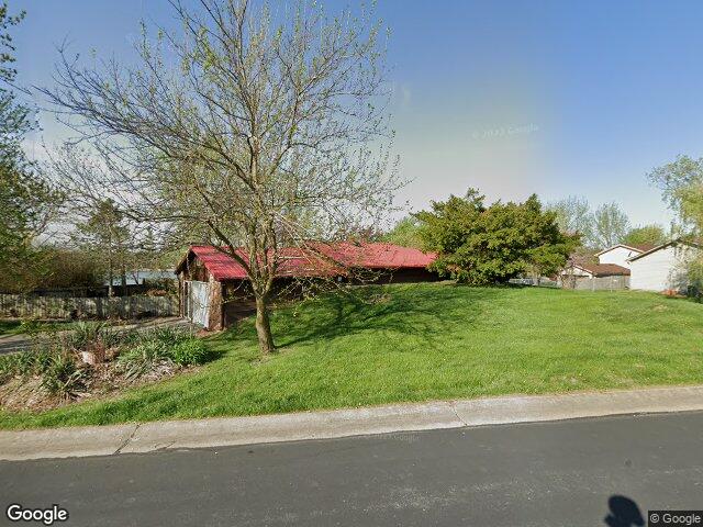 7901 n chesley dr, columbia,  MO 65202
