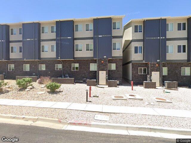 119 n 800 w bldg a
                                ,Unit Bldg A, cedar city,  UT 84720