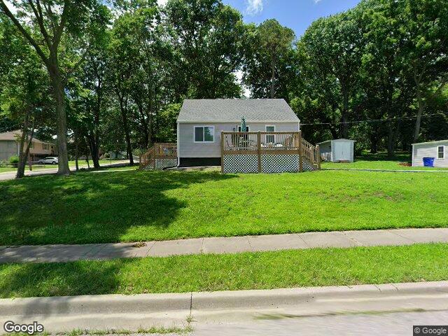 5606 n indiana ave, kansas city,  MO 64119