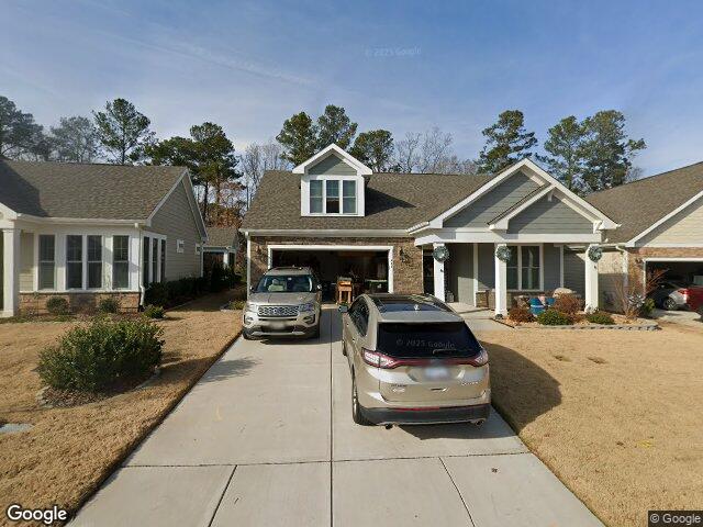 440 bramble ln, clayton,  NC 27527