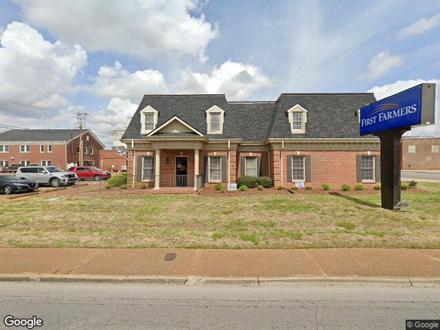 6638 hwy 64 e, lawrenceburg,  TN 38464