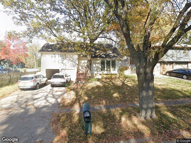 1004 ne 87th ter, kansas city,  MO 64155