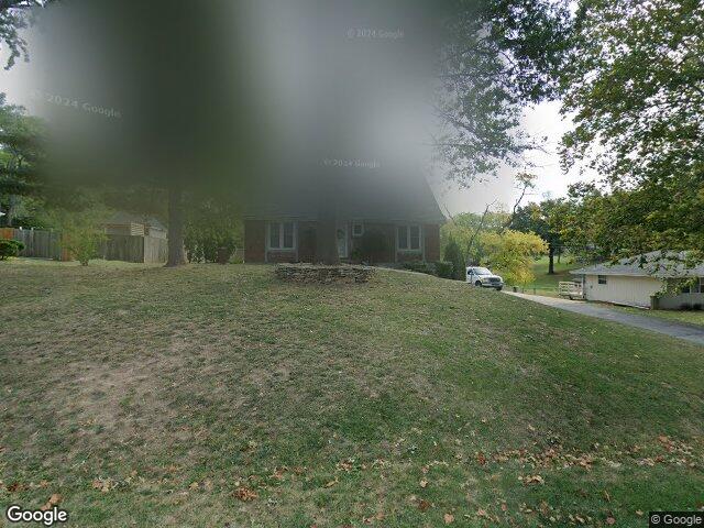 3007 n 84th ter, kansas city,  KS 66109