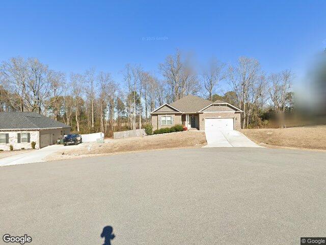 95 longo ln, benson,  NC 27504