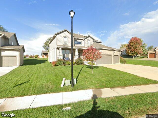 3414 n 128th ter, kansas city,  KS 66109