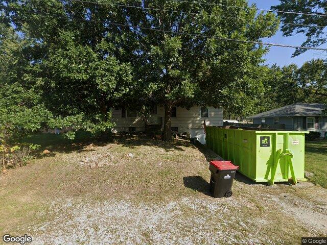 403 ne beacon ave, lees summit,  MO 64063