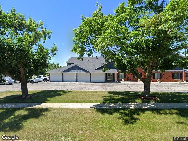4501 armar drive se, cedar rapids,  IA 52403