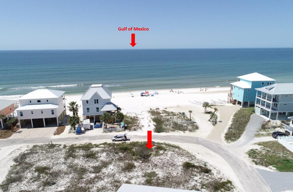 17 & 18 white sands dr, port st. joe,  FL 32456