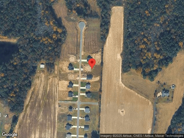 236 johnson ridge way, four oaks,  NC 27524