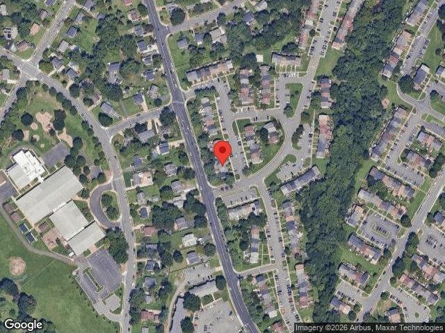 8695 carlton dr, manassas,  VA 20110