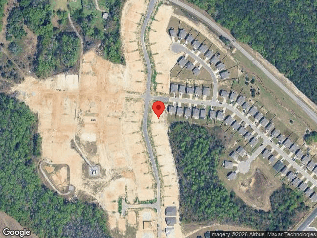 2057 allan crest road, blythewood,  SC 29016