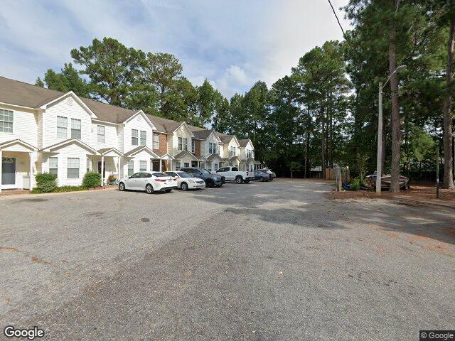 615 moore st, clayton,  NC 27520