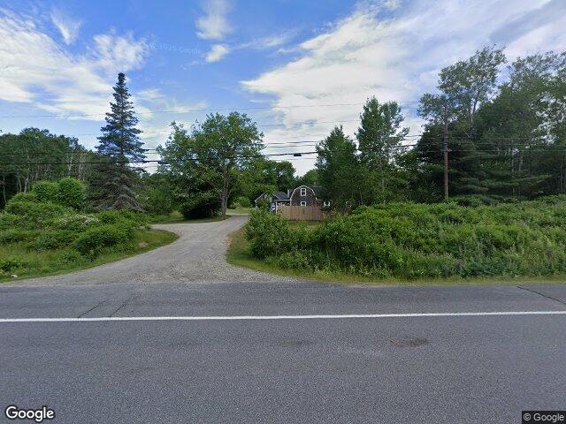 765 us route 1, newcastle,  ME 04553