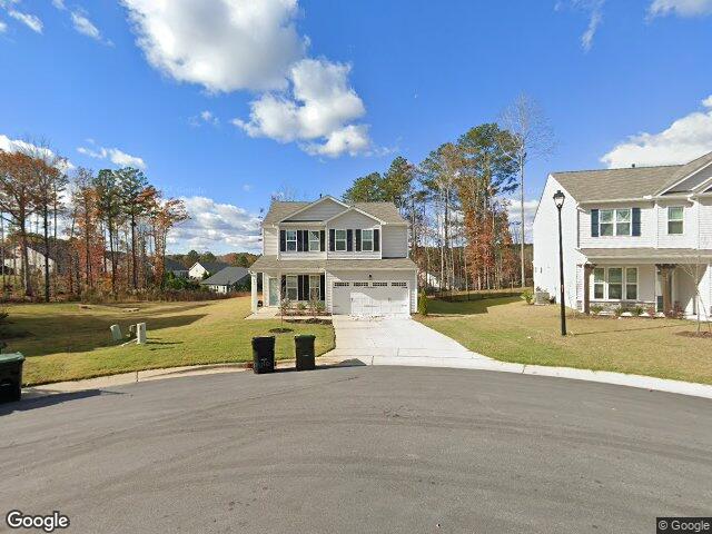 280 albereto dr, clayton,  NC 27527
