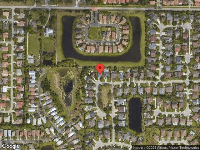2541 sw estella ter, palm city,  FL 34990