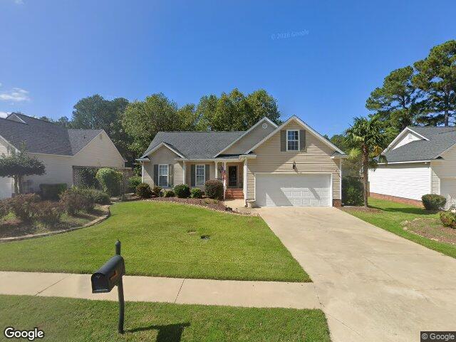 103 clay ridge rd, columbia,  SC 29223