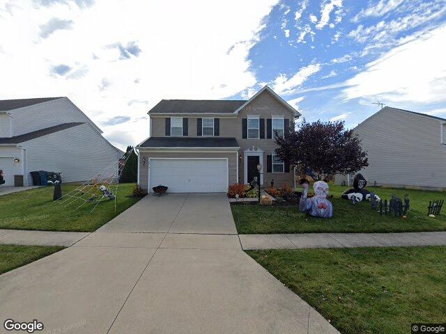 4910 fallen leaf trl, brunswick,  OH 44212