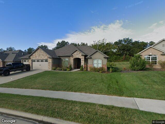 1203 shallow ridge cir, columbia,  MO 65201