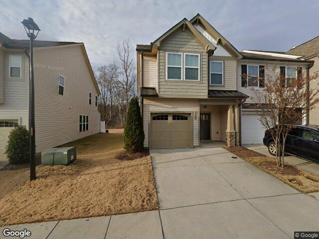 354 e porthaven way, clayton,  NC 27527