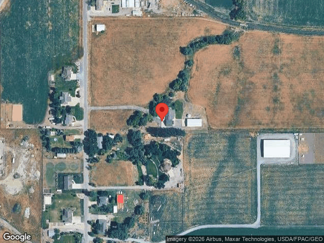 2650 w 6400 s #3, wellsville,  UT 84339