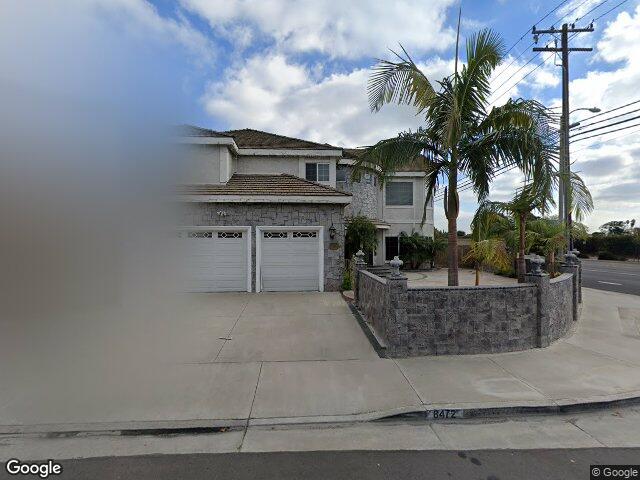  cypress,  CA 90630