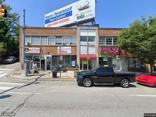 5900 york rd, baltimore,  MD 21212