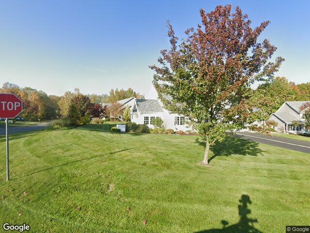 1 robins nest, schenectady,  NY 12309