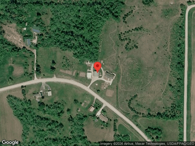 4009 quail ridge rd, center point,  IA 52213